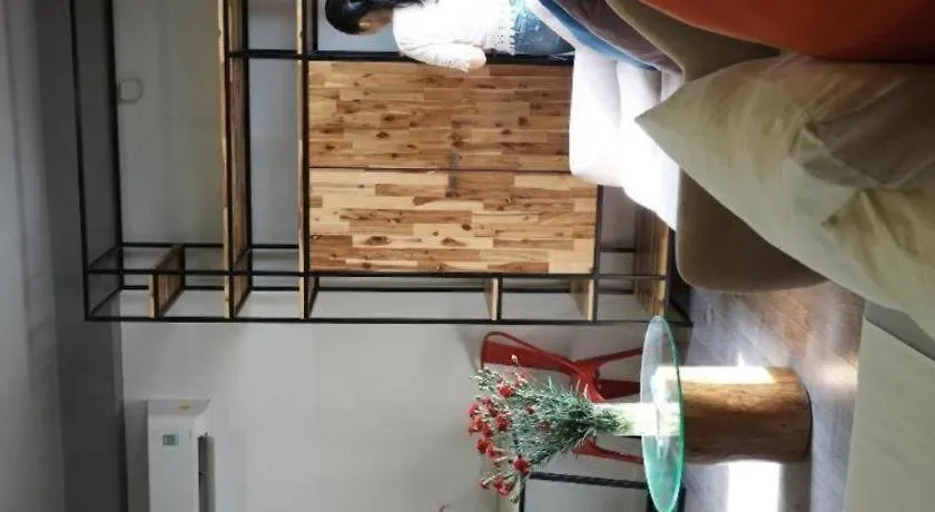 Отель Opox Нячанг 3*,  Вьетнам