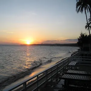 ** Курортный комплекс Mui Ne Resort Вьетнам