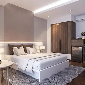 *** Отель Ha Noi Near Tan Son Nhat Airport --- Free Airport Pick-up And Drop-off Available 24 A Day Вьетнам