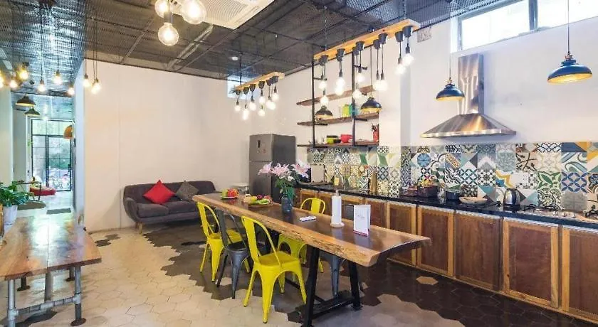Opox Nha Trang Hotel