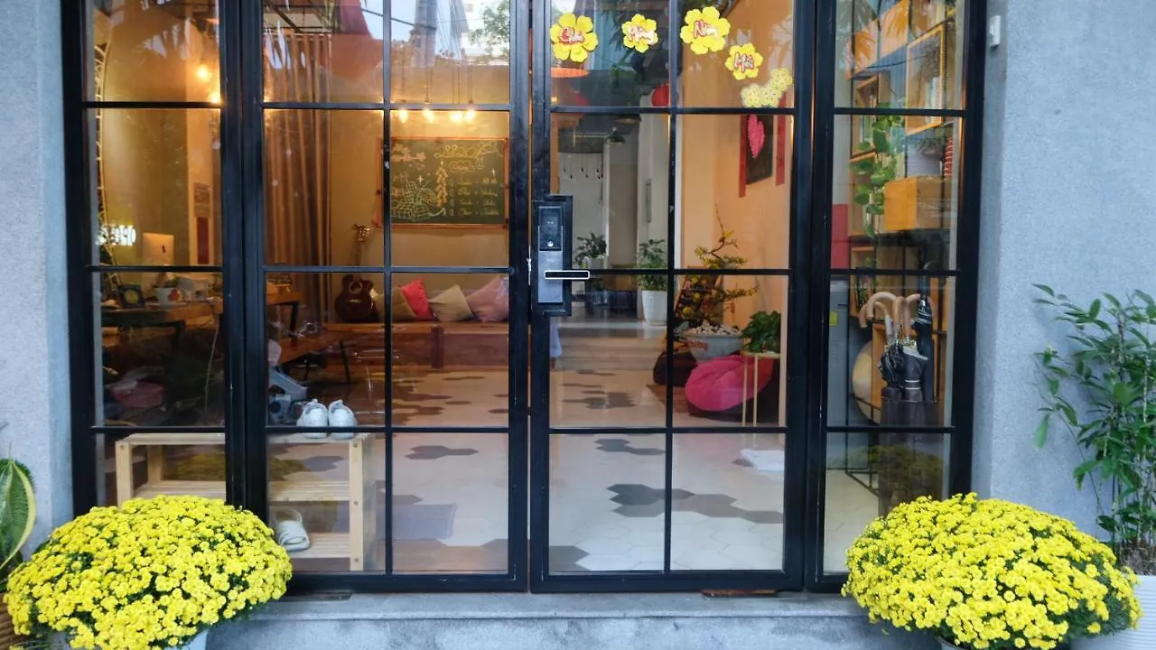 Opox Nha Trang Hotel